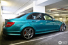 Диски W204 C63 AMG R18