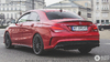Рестайлинг CLA 45 AMG