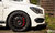 Тормозная система CLA 45 AMG