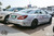 Диффузор 63 AMG W218 с Насадками