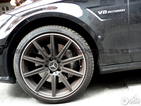 Диски E63 AMG R19 E212