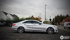 Рестайлинг CLS 63 AMG