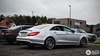 Рестайлинг CLS 63 AMG