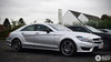 Рестайлинг CLS 63 AMG