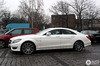 Диски CLS W218 63 AMG R19