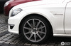 Диски CLS W218 63 AMG R19