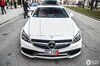 Рестайлинг CLS 63 AMG 2014