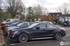 Диски CLS63 AMG R19