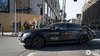 Рестайлинг CLS 63 AMG 2014