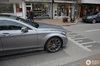 Диски CLS63 AMG R19