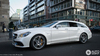 Диски W218 AMG R19