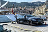Рестайлинг CLS 63 AMG