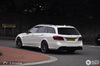 Диски AMG E63 R19