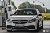 Рестайлинг E 63 AMG до 2013