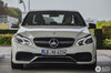 Рестайлинг E 63 AMG до 2013