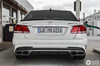 Рестайлинг E 63 AMG до 2013