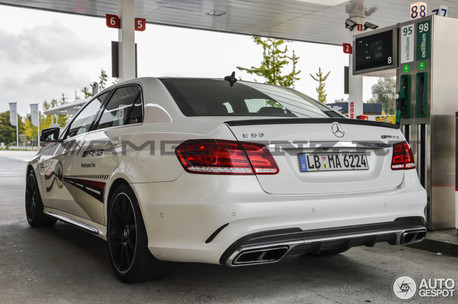 Диски AMG E63 R19