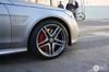 Диски E 63 AMG R19