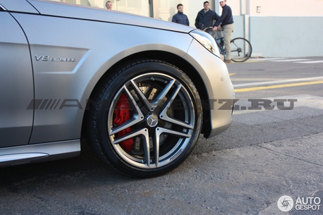 Диски E 63 AMG R19