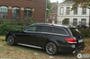 Диски AMG E63 R19
