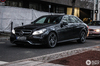 Диски W212 E63 AMG R19