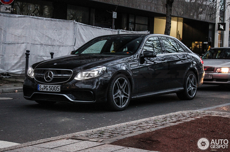 Диски W212 E63 AMG R19