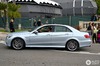 Диски E 63 AMG R19