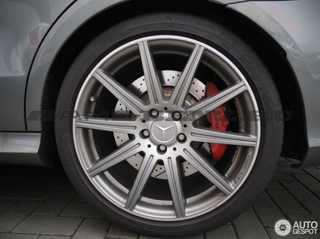 Диски E63 AMG R18