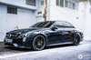 Рестайлинг E 63 AMG