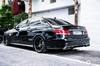 Рестайлинг E 63 AMG
