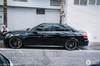 Рестайлинг E 63 AMG