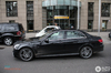 Диски W212 E63 AMG R19