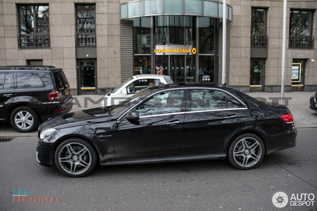 Диски W212 E63 AMG R19