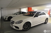 Диски E 63 AMG R19