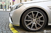 Диски W212 63 AMG R19