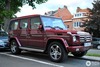 Диски AMG  W463 G55 R19