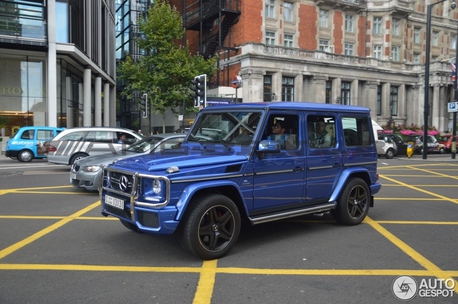 Диски G65 AMG R20 G-CLASS