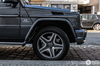 Тормозная система G 63 AMG