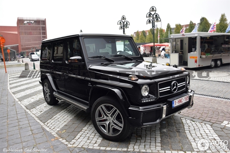 Колеса AMG W463 G63 R20