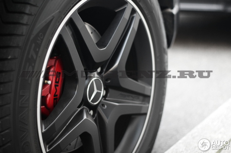 Диски G65 AMG R20 G-CLASS