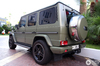 Обвес G63 AMG
