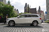 Диски GL 63 AMG X166 R21