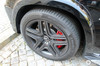 Диски X166 63 AMG R21