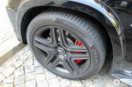 Диски X166 63 AMG R21