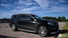 Диски GL 63 AMG X166 R21