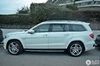 Колеса GL 166 63 AMG R21