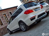 Рестайлинг GL63 AMG для авто в АМГ пакете