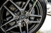 Тормозная система GLA 45 AMG