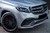 Зимние колеса GLS R22 AMG Mercedes X166