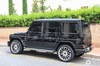 Mansory W463 G-CLASS